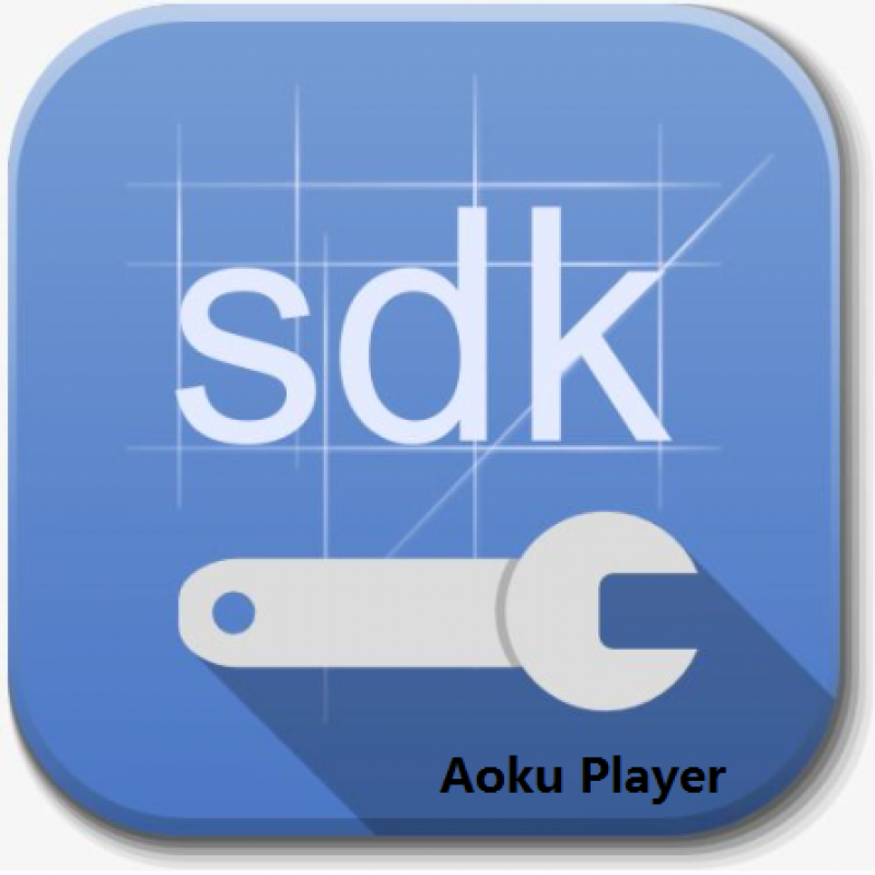 奧酷音視頻解碼庫SDK